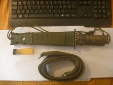 Messer jagdmesser aitor gebraucht kaufen  Berlin