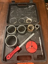 Piece diamond hole for sale  Manchester