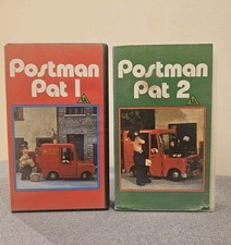 Set postman pat for sale  CAMBERLEY