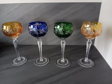 Nachtmann verre vin d'occasion  Wizernes