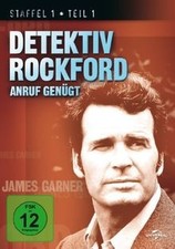 Detektiv rockford staffel gebraucht kaufen  Berlin