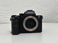 Sony alpha a7s for sale  LEIGH