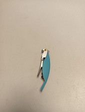 Alessi parrot sommelier gebraucht kaufen  Herten
