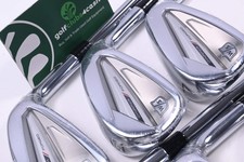 Wilson staff dynapwr for sale  LOANHEAD