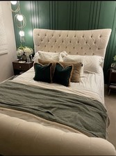 Barker stonehouse cream for sale  YORK