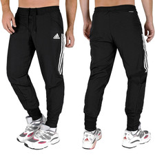 Adidas herren trainingshose gebraucht kaufen  Mulda