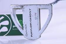 Taylormade raylor ghost for sale  LOANHEAD