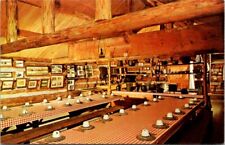 Cookshack logging museum for sale  Tacoma