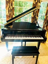 grand young chang piano g 185 for sale  Lilburn