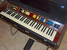 Tastiera pianola organo usato  Termoli