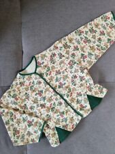 Sweatjacke trachtenjacke landh gebraucht kaufen  Deutschland
