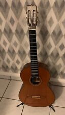 Guitare classique josé d'occasion  Montluçon