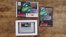 Snes super nintendo for sale  TONBRIDGE