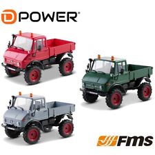 Fms dpfms12405rtr fms gebraucht kaufen  Bochum