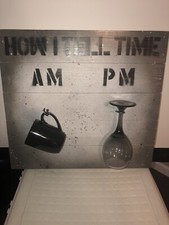 New tell time for sale  Old Monroe