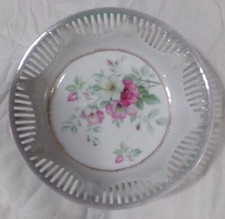 Vintage bavaria floral for sale  Dayton