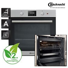 Bauknecht einbau backofen gebraucht kaufen  Herzogenrath