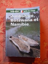 .swaney lonely planet d'occasion  Biars-sur-Cère