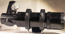 Sucherfernrohr 8x50 celestron gebraucht kaufen  Edermünde