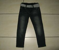 Coole jeans gürtel gebraucht kaufen  Meßkirch