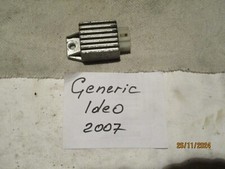 12v spannungsregler gleichrich gebraucht kaufen  Altenstadt