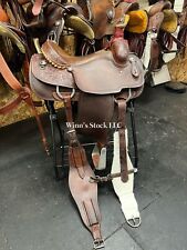 Martin roping saddle for sale  Lehi