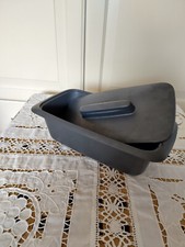 Tupperware brotbackform deckel gebraucht kaufen  Karlsruhe