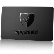 Spyshield rfid blocker gebraucht kaufen  Wiesbaden