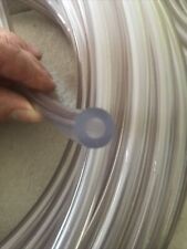 Pvc clear plastic for sale  ST. NEOTS