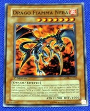 Drago della fiamma usato  Cesena
