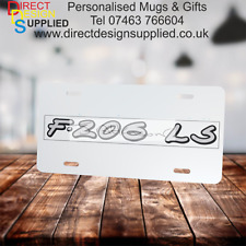Formula boat decals for sale  BRADFORD