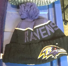 Two baltimore ravens for sale  Oklahoma City