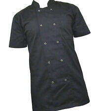 Chef jacket short for sale  LONDON
