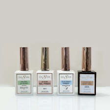 Cre8tion Gel para Pontas Macias Conjunto pH bond, Primer para Unhas, Primer, Gel Adesivo 0,5 oz comprar usado  Enviando para Brazil