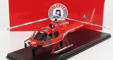 Alerte aerospatiale 350 usato  Atri