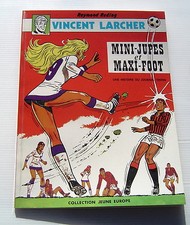 Vincent larcher .mini d'occasion  Chartres