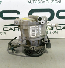 Ricambio usato compressore usato  Fiano Romano