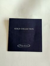 Philip watch gold usato  San Martino Dall Argine