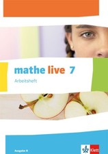 Mathe live ausgabe gebraucht kaufen  Berlin