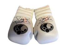 Manny pacquiao signed for sale  Arcadia