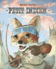 Petit indien greban d'occasion Petit indien greban d'occasion  Eysines