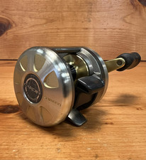 Shimano cardiff 100a for sale  Russell