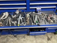 Lot airless contractor for sale  Camby