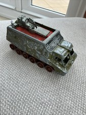 Dinky shado restoration for sale  TELFORD