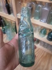 Ballinger monmouth codd for sale  Irvona
