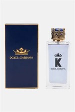 King eau toilette usato  Lamezia Terme
