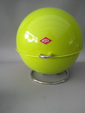 Wesco superball lime for sale  COLEFORD