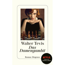 Walter tevis damengambit gebraucht kaufen  Berlin