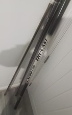 Carbon fibre pole for sale  MANCHESTER