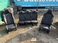 Peugeot 5008 seats for sale  MILTON KEYNES